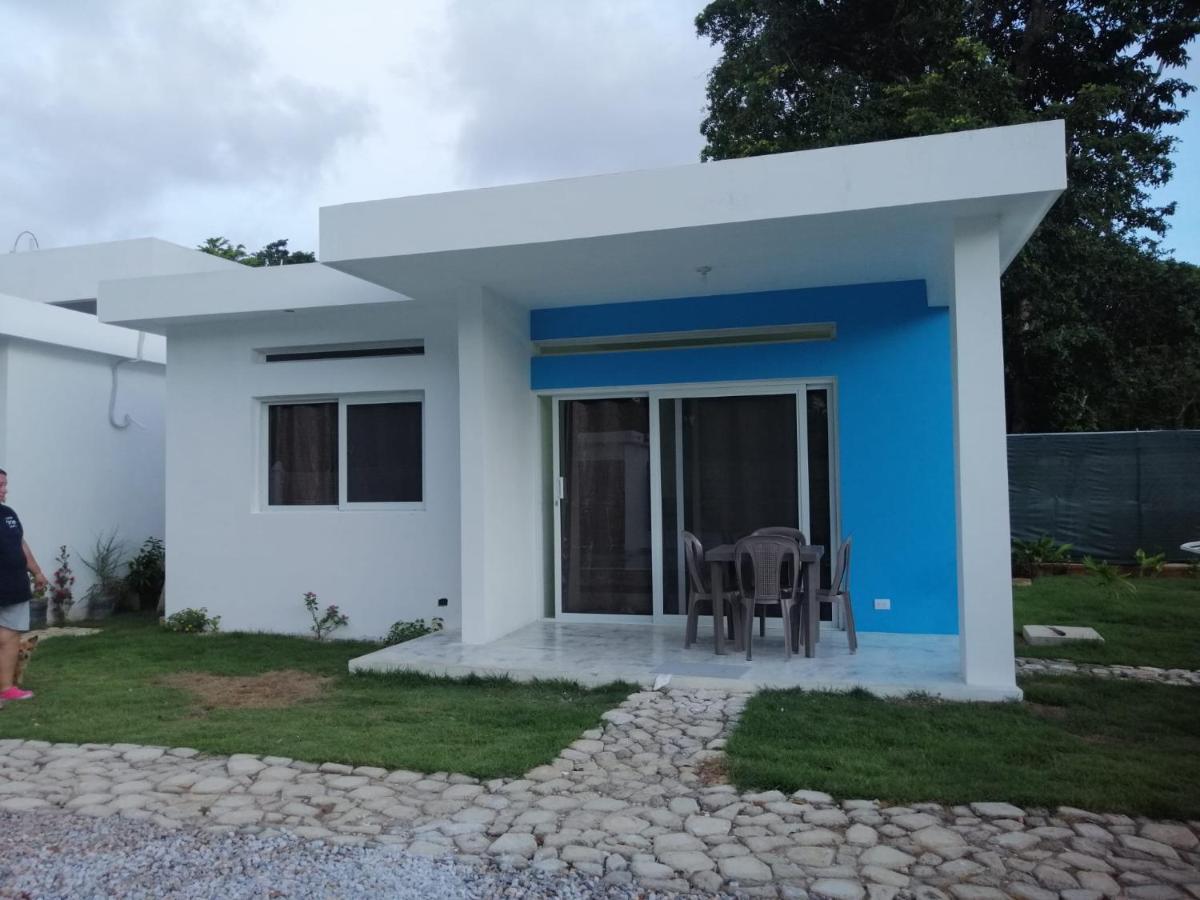 Casa Merengue Las Terrenas Εξωτερικό φωτογραφία