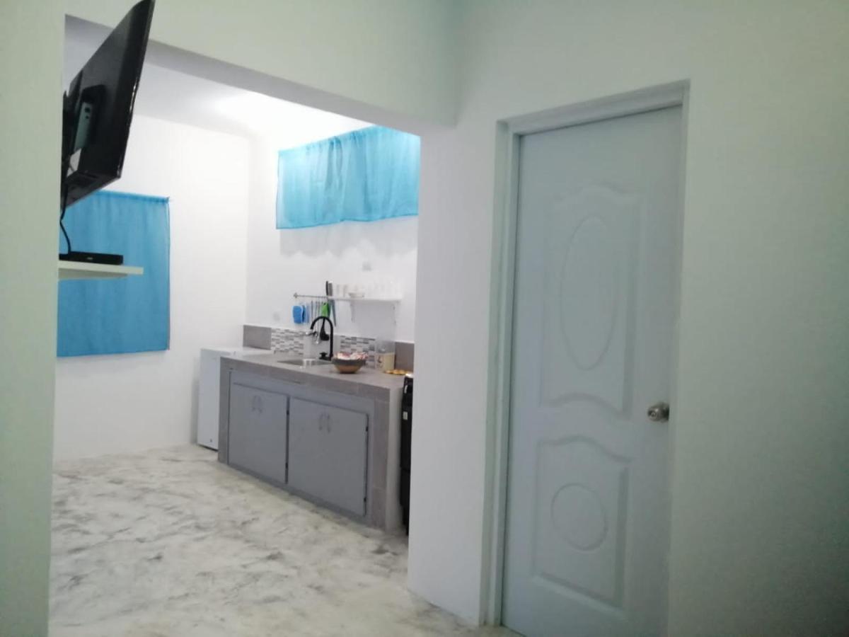 Casa Merengue Las Terrenas Εξωτερικό φωτογραφία