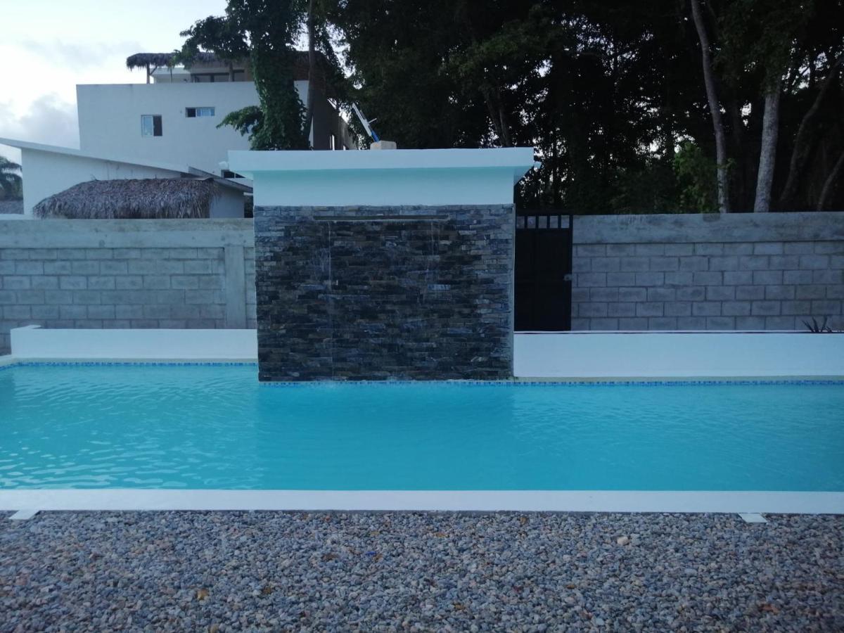 Casa Merengue Las Terrenas Εξωτερικό φωτογραφία