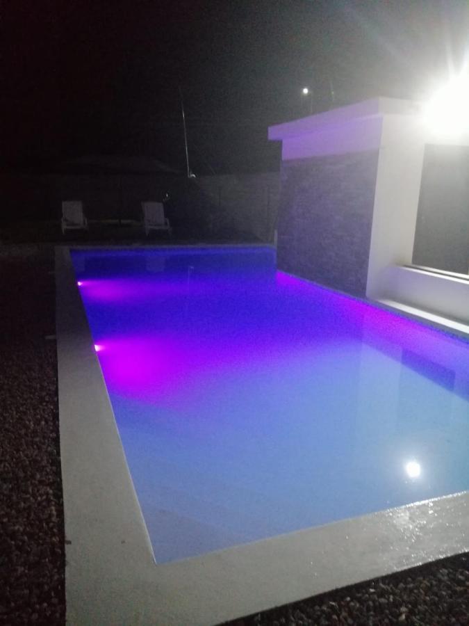 Casa Merengue Las Terrenas Εξωτερικό φωτογραφία