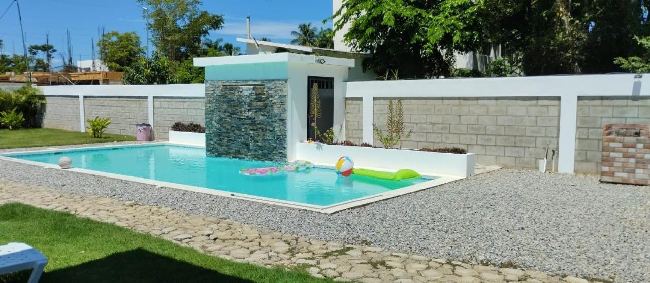 Casa Merengue Las Terrenas Εξωτερικό φωτογραφία