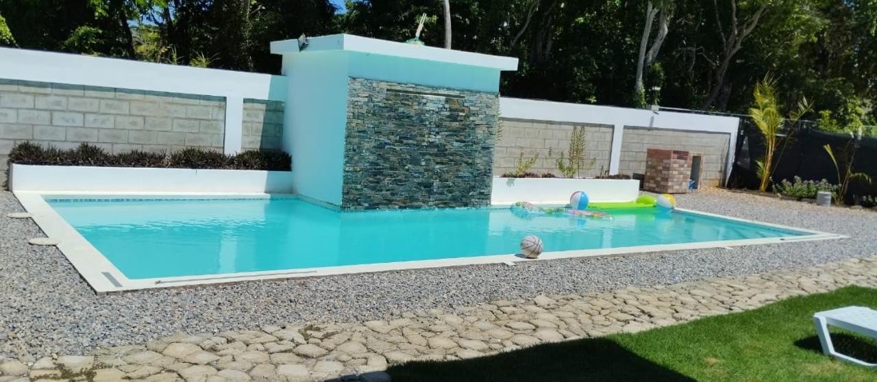 Casa Merengue Las Terrenas Εξωτερικό φωτογραφία