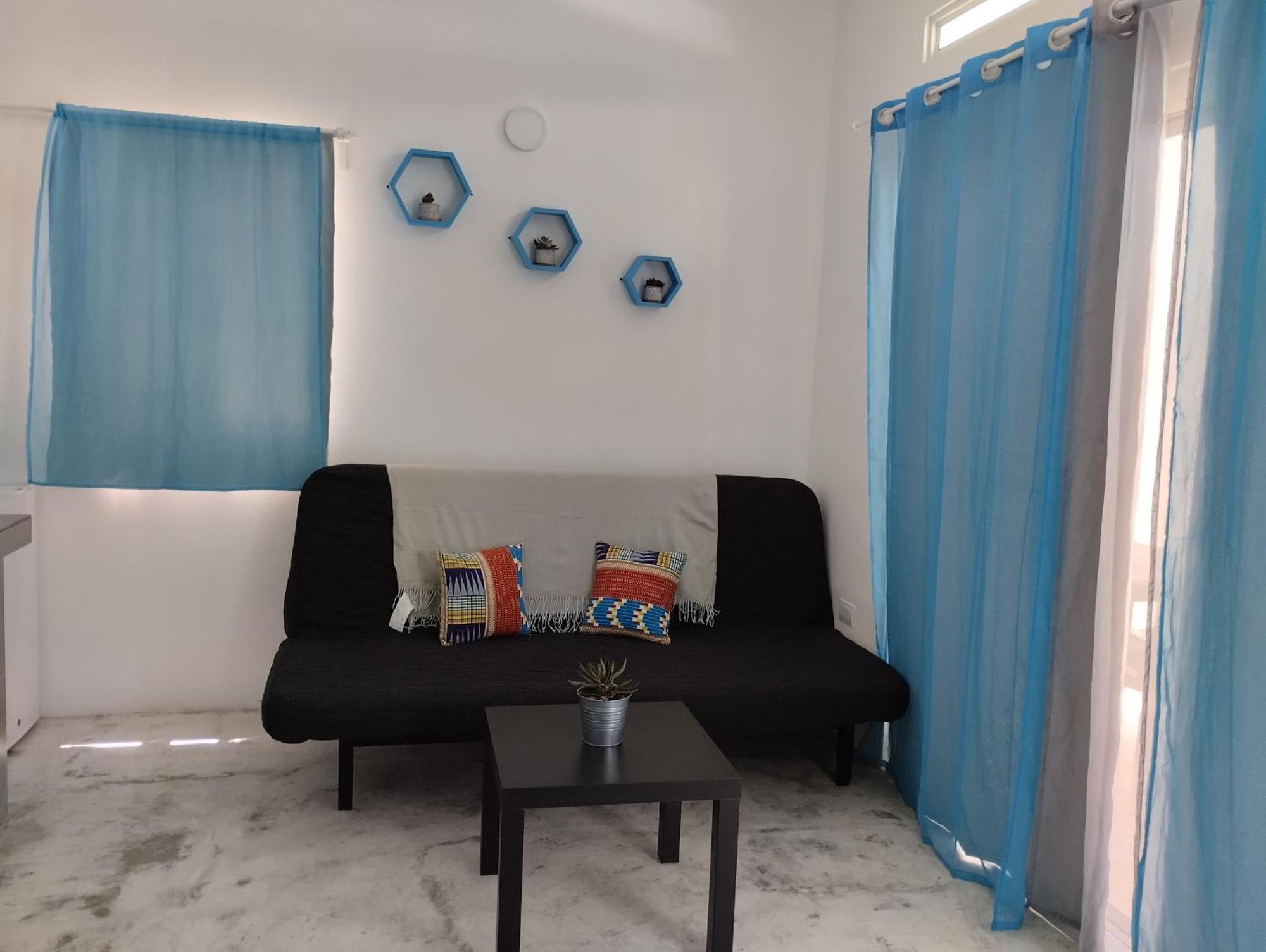 Casa Merengue Las Terrenas Εξωτερικό φωτογραφία